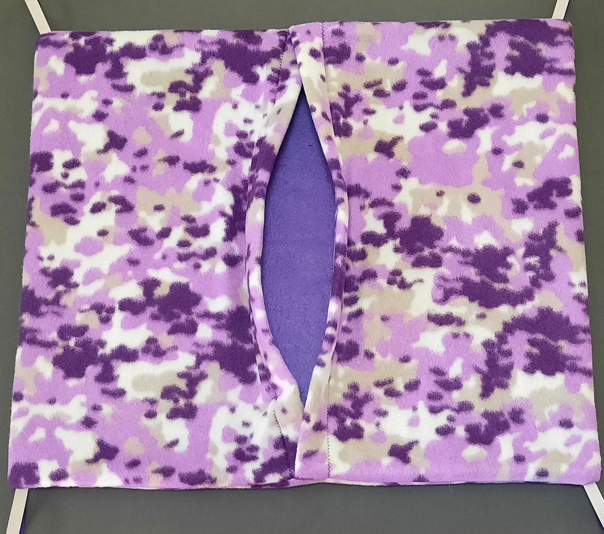 Hammock Retro Purple Camo