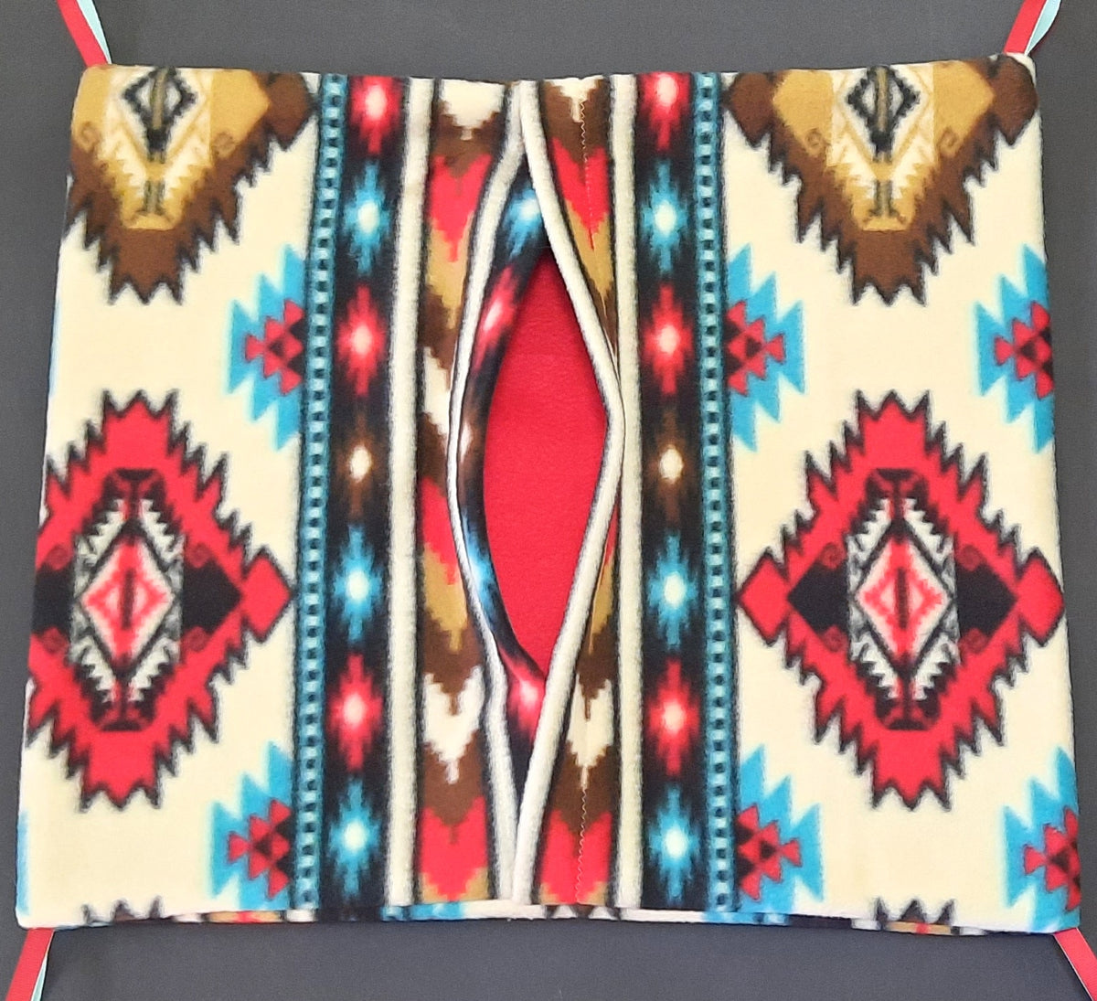Hammock Southwest Print