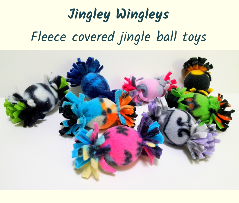 Jingley Wingleys