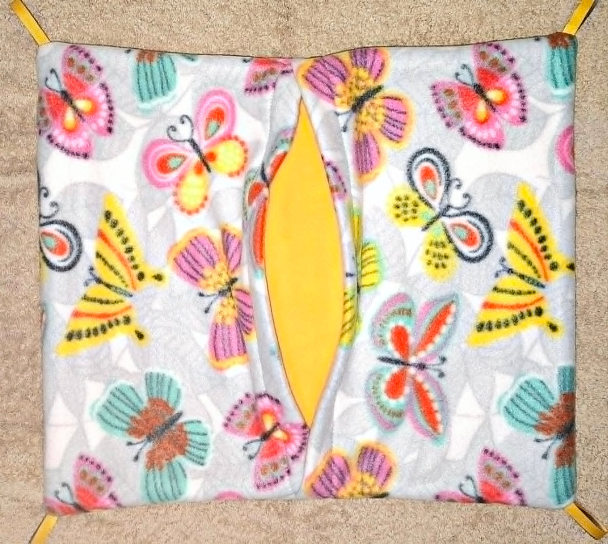 Hammock Butterflies